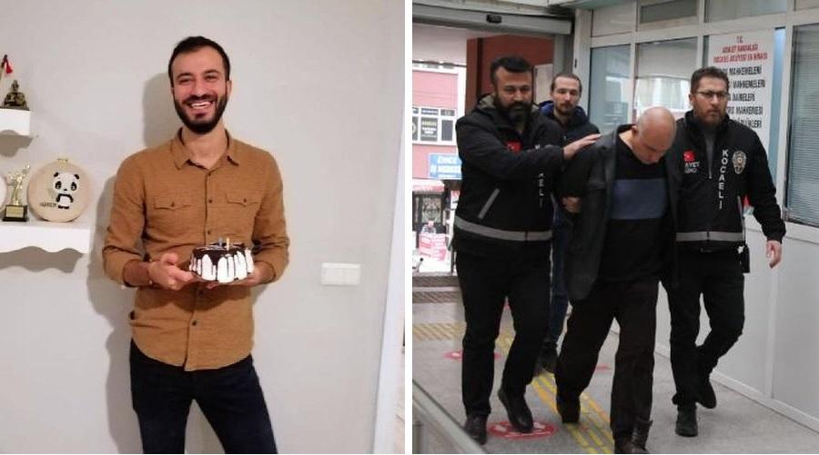 Sağlık teknisyeni kuzenini öldüren sağlık personeline ağırlaştırılmış müebbet