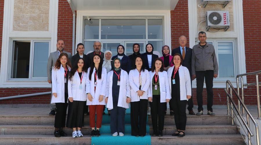 SAHA projesi başladı: 81 ilde sağlıklı yaşam eğitimleri verilecek