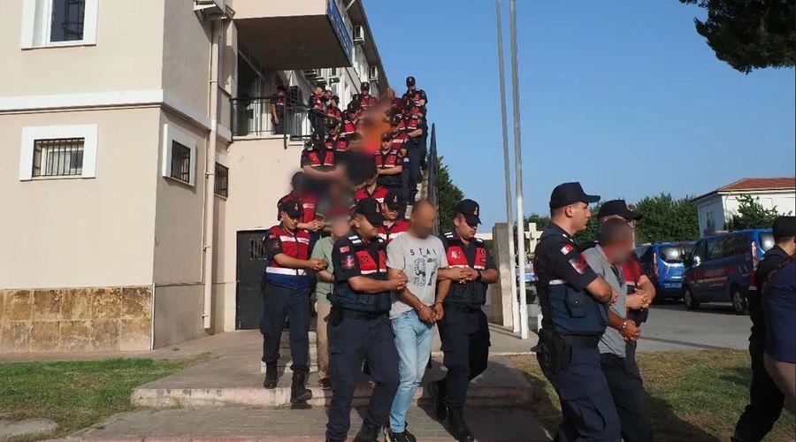 Sahte engelli raporları üzerinden 205 milyon liralık para akışı