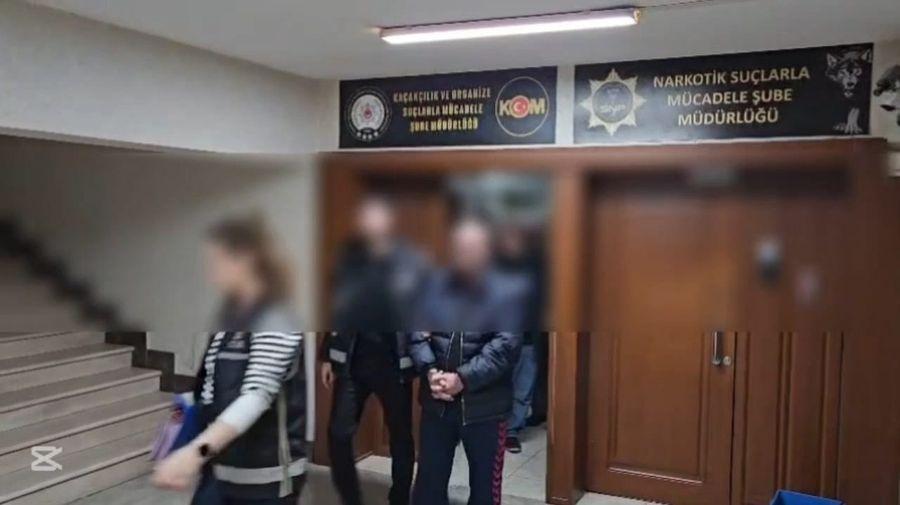 Sakarya merkezli 5 ilde sahte rapor operasyonu: 60 gözaltı
