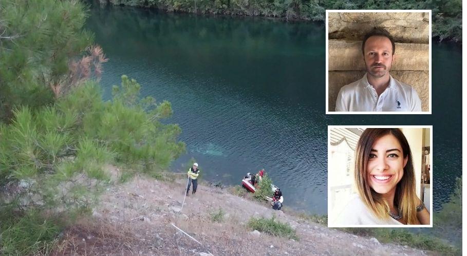 Eşi ve çocuğunu öldürdüğü iddia edilen doktorun olayında yeni ayrıntı