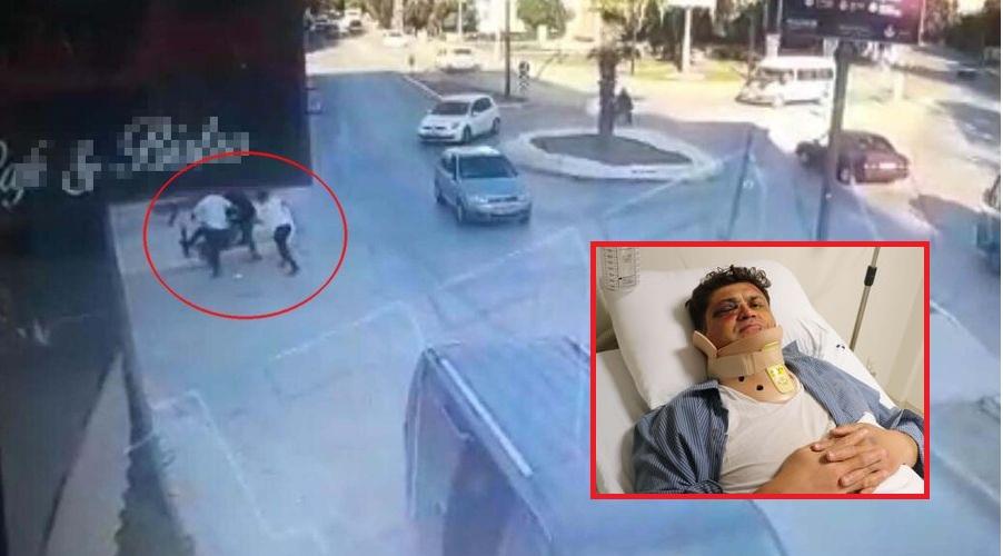 'Sanığın aile hekimi olmadığı' gerekçesiyle doktora darp davasında cezalar bozuldu