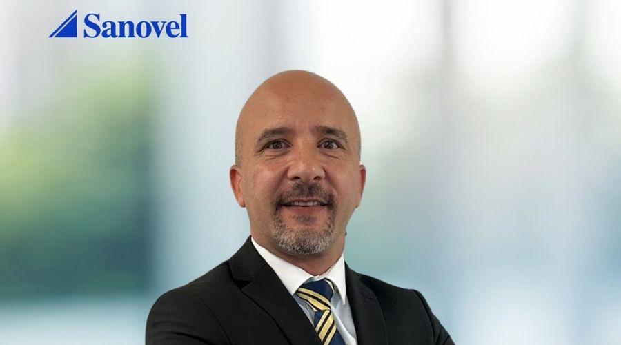 Sanovel’in yeni İş Geliştirme Direktörü Kemal Ceylanoğlu oldu