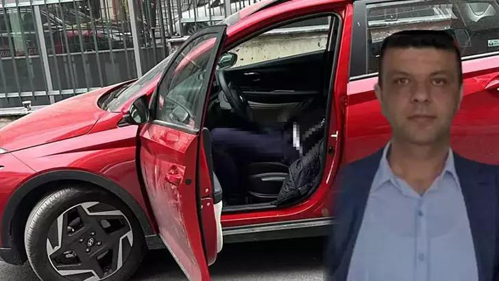 'Yenidoğan Çetesi' soruşturması kapsamında kapatılan hastanenin idari amiri ölü bulunmuştu: Son mesajı ortaya çıktı