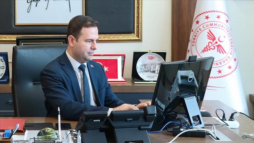 Sağlık Bakanlığından 'sağlık okuryazarlığı' için yeni eylem planı
