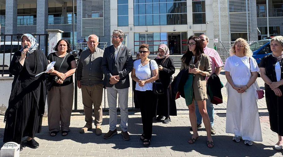 İğneada’daki selde doktorun da öldüğü faciada sanık: Bu tutukluluk artık işkence