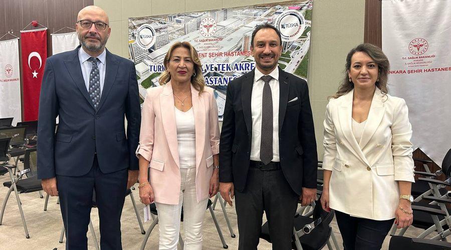 Sepsis vakalarında hızlı müdahale için hekimler arası iş birliği şart