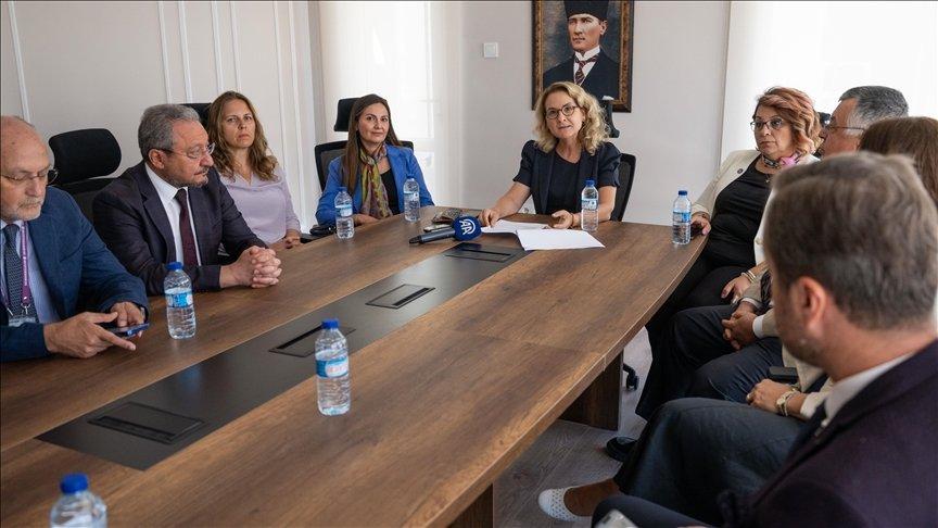12 dernekten 'Dünya Sepsis Günü' açıklaması: Her yıl yaklaşık 50 milyon kişide görülüyor