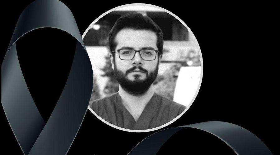 Genç asistan yaşamını yitirdi