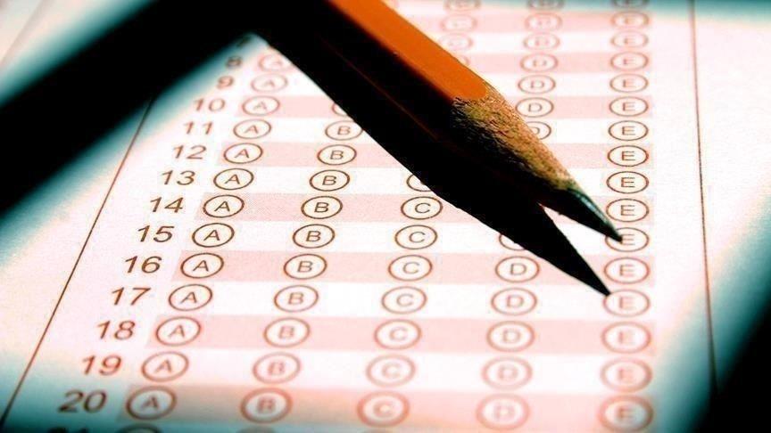YKS'de yapay zeka ile kopyayı 'tıp fakültesini kazanmak' için çekmiş