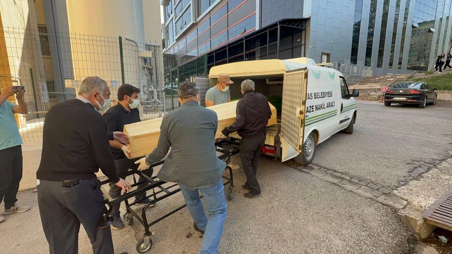 Sivas'ta kene can aldı! Ölü sayısı 3'e yükseldi