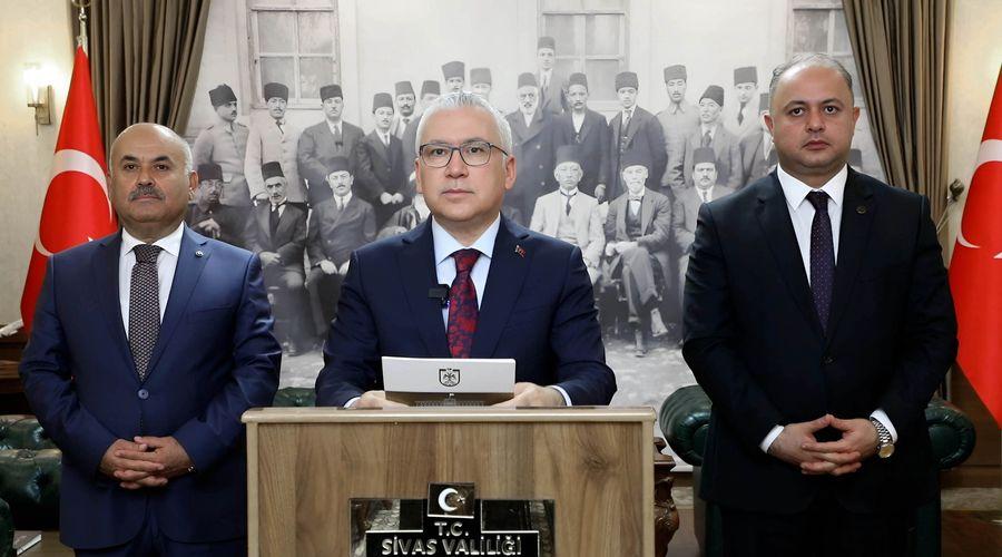 Sivas Valiliğinden 'kene' açıklaması: Vaka sayımız 39