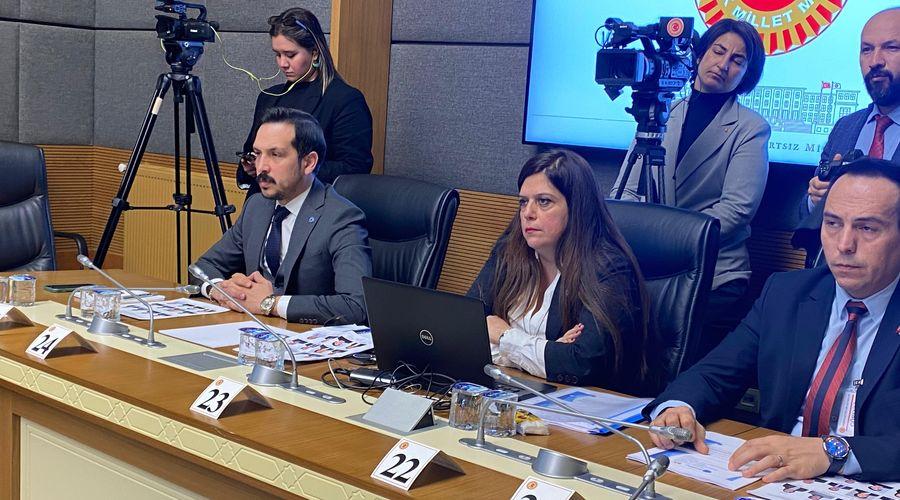 Sosyal Güvenlik Müfettişleri Derneği Başkanı: Sağlık alanındaki kanunlar çok eski