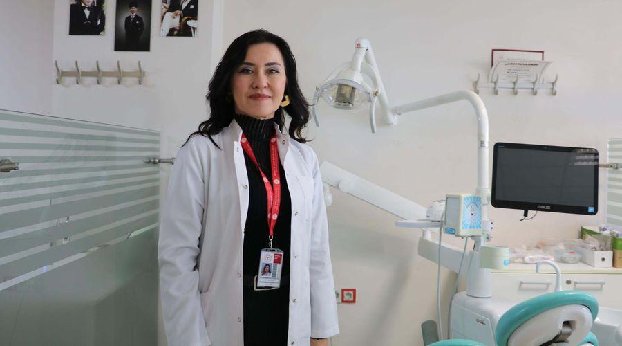 Sosyal medya gereksiz diş ve çene estetiklerine talebi artırdı