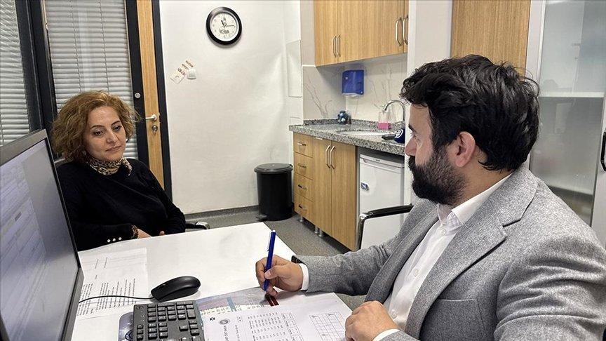 Sürekli yorgunluk ve yaygın kas ağrılarını bütüncül tıp uygulamalarıyla yendi