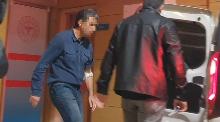 Taciz iddiasıyla tutuklanan doktor: Tıbbi müdahalemin gereğini yaptım