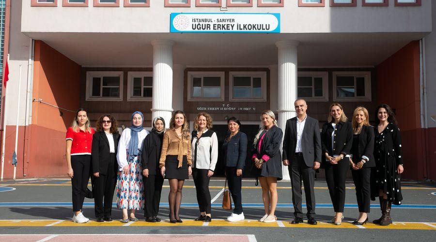 Takeda Türkiye ile Tohum Otizm Vakfı'ndan anlamlı proje