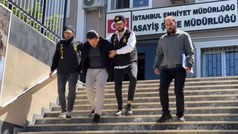 Doktor ile taksicinin yol kavgası cinayetle bitti