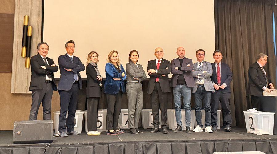 TARD Başkanlığına Prof. Dr. Karamehmet Yıldız seçildi