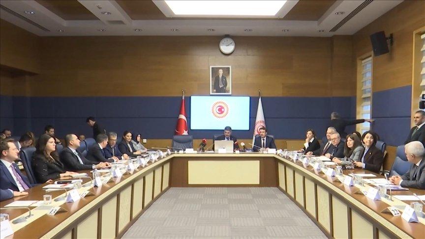 Bebek Ölümlerini Araştırma Komisyonu: 'Doktorlarımız artık yoğun bakımda çalışmak istemiyor'