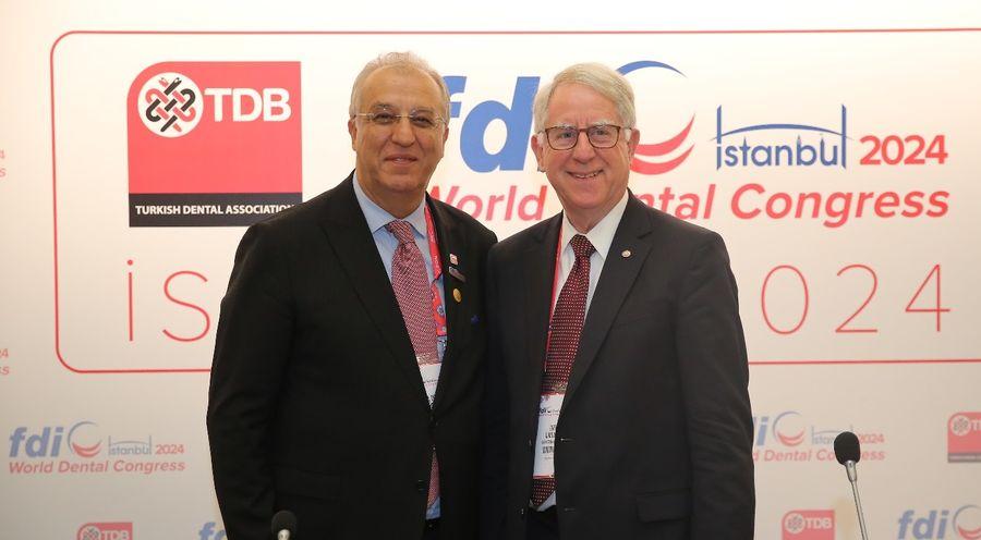 TDB Genel Başkanı İşmen: Narin cinayetinde diş kayıtlarının önemi ortaya çıktı