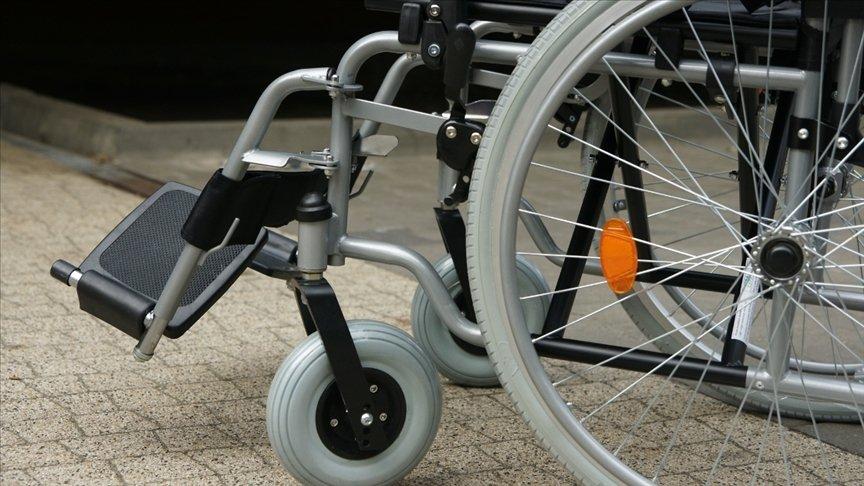 Tekerlekli sandalye özellikleri ve çeşitleri