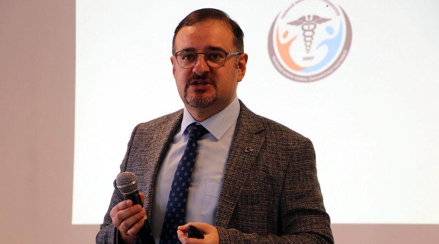 Tekirdağ'a Onkoloji Hematoloji ve Palyatif Bakım Merkezi kuruluyor