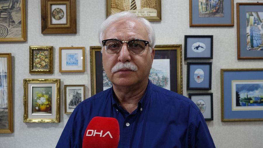 Prof. Dr. Özlü: 'Henipavirüs'te salgın tespit edilmiş değil