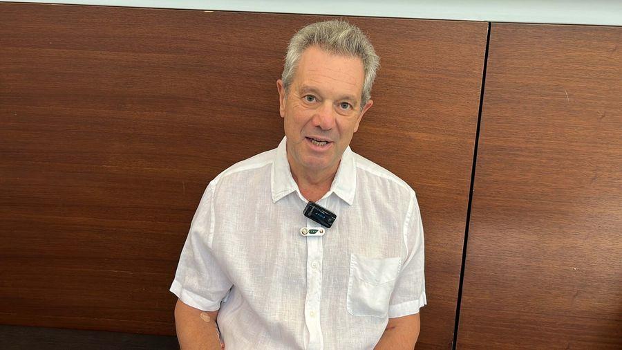 Bodrum'da uğradığı saldırı sonucu kalp krizi geçiren doktor: Hekimliği bırakıyorum