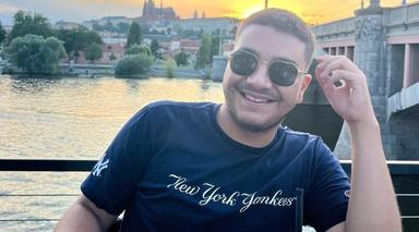 19 yaşındaki tıp öğrencisi, kalp krizinden öldü
