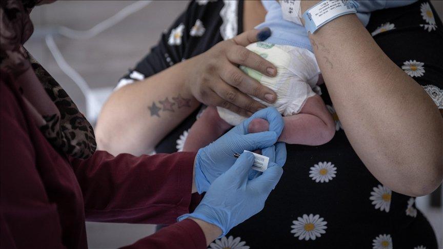 Kalıcı zeka geriliğine neden olan fenilketonüri hastalığında 'topuk kanı' uyarısı