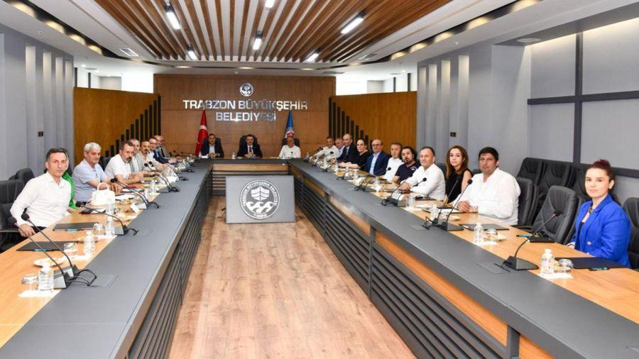Trabzon, sağlık turizminin gözdesi olmak için kolları sıvadı