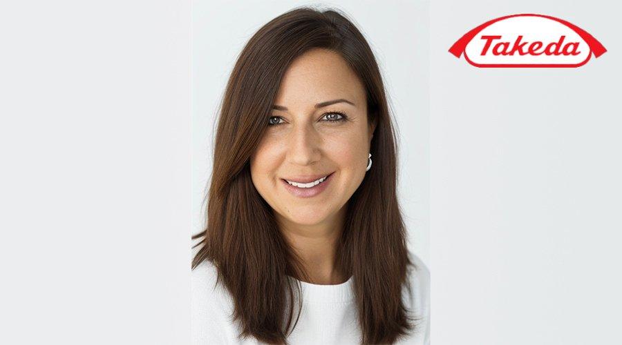 Tuba Ertek, Takeda Küresel Aşı İş Birimi İK Liderliğinden sorumlu olacak