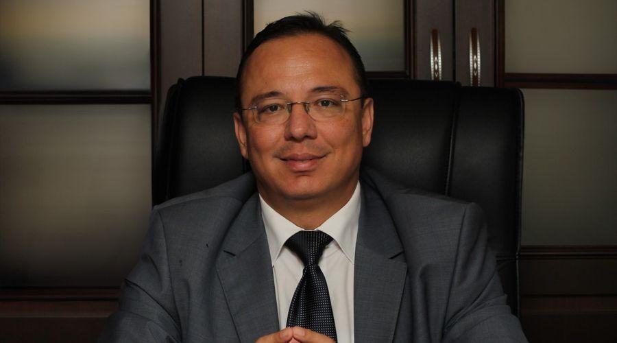 İstinye Üniversitesi Tıp Fakültesi Dekanlığına, Prof. Dr. Türker Kılıç atandı