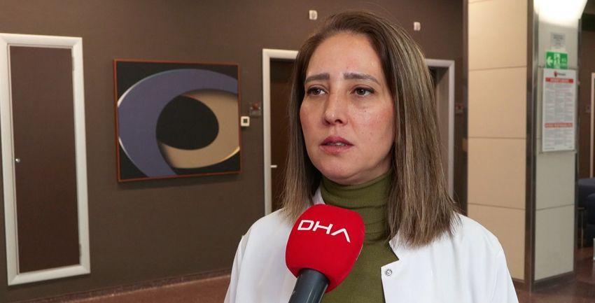 'Türkiye’de 4 bin 119 hasta kornea bağışı bekliyor; kadavradan nakil önemli'