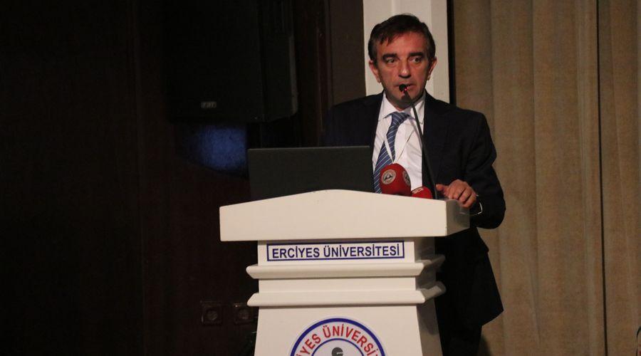 Turkovac'ı geliştiren Özdarendeli: Aşıların ne kadar stratejik olduğunu pandemide yaşadık