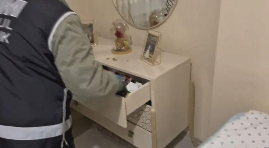 İstanbul merkezli 10 ilde FETÖ’nün TUS kampına operasyon: 18 doktor gözaltına alındı