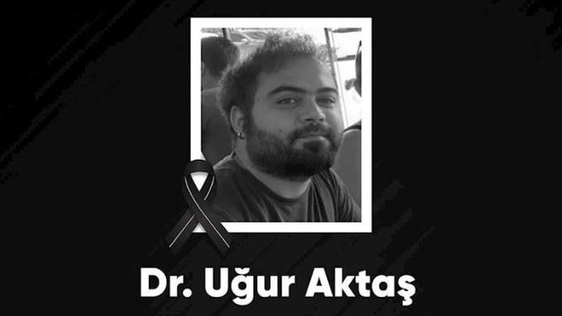 Antalya'da 35 yaşındaki genç doktor kalbine yenildi