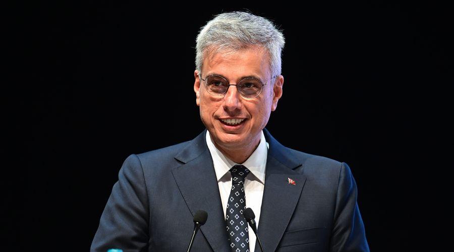 Bakan Memişoğlu: Türkiye organ naklini dünyada en iyi yapan 5 ülkeden biri