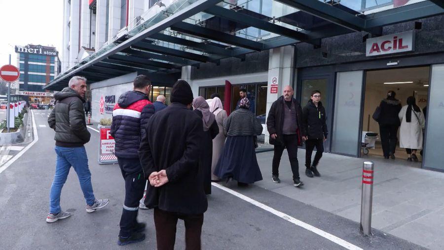 Doğuma bir hafta kala hastanede ölen bebekle ilgili ihmal iddiası