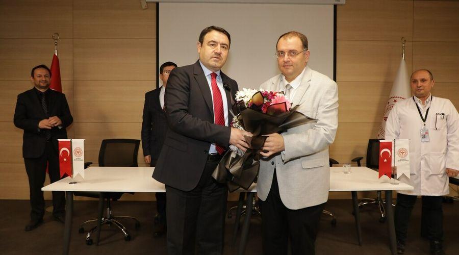 Vali Işın’dan literatüre giren operasyonun kahramanlarına tebrik
