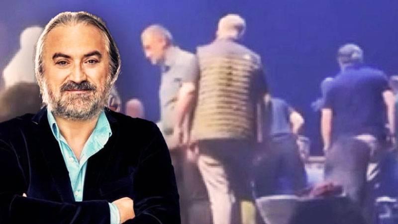 Volkan Konak'a ilk müdahaleyi yapan doktor: Yardımcı olduğun o genç büyüdü, seni kurtarmaya çalıştı