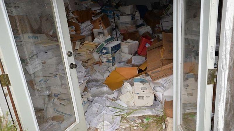 Hastalara sahte teşhis koyup milyonlarca dolar kazandı! ABD'li doktora 10 yıl hapis cezası