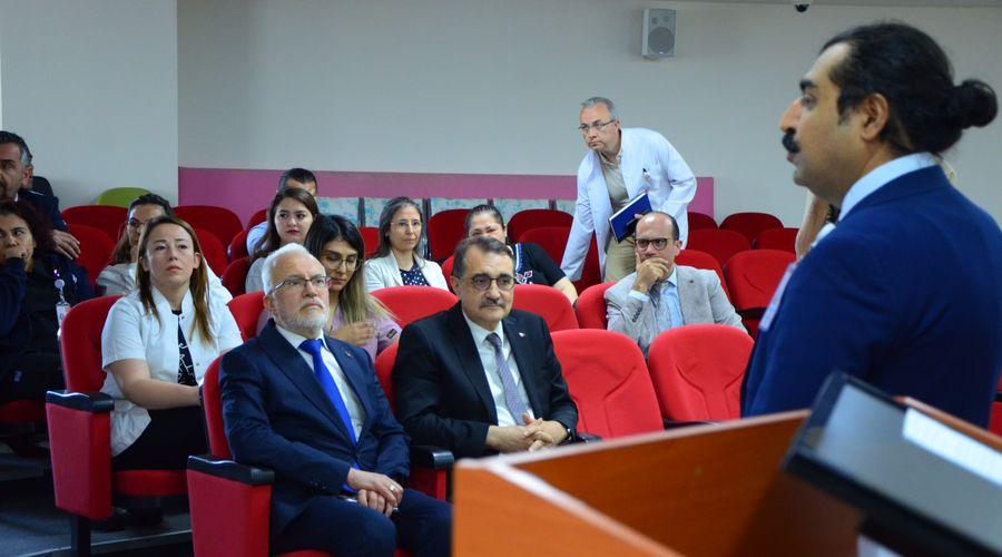 Eskişehir'de diş hastalıklarının teşhisinde yapay zeka dönemi: İlk veriler umut verici