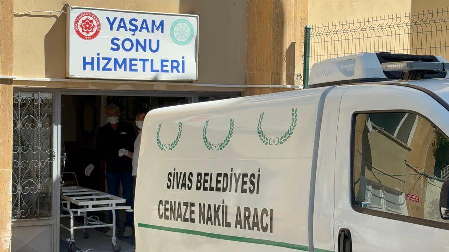 Kene can aldı: 30 yaşında hayatını kaybetti