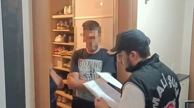 Yedikule Göğüs Hastalıkları Hastanesine 'bıçak parası' soruşturması: 11 şüpheli gözaltında