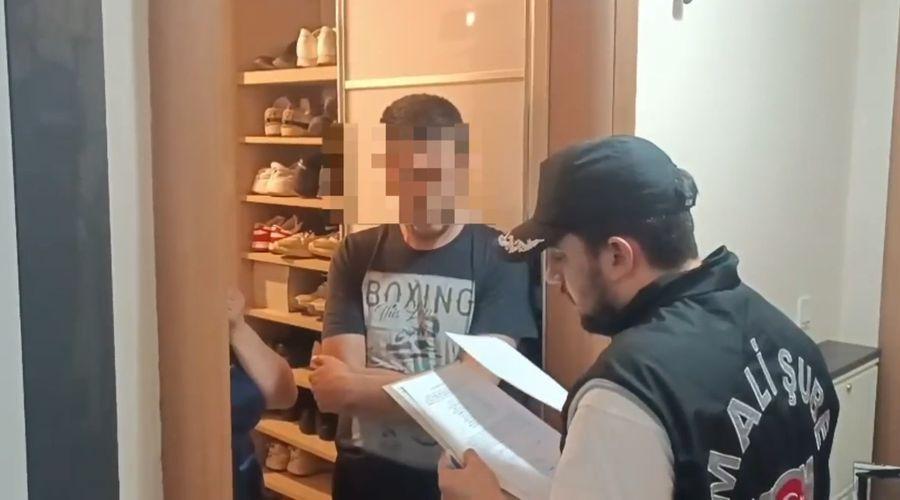 Yedikule Göğüs Hastalıkları Hastanesine 'bıçak parası' soruşturması: 11 şüpheli gözaltında