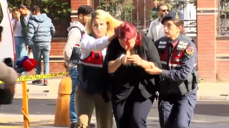Yenidoğan soruşturmasında 5 doktor daha gözaltında