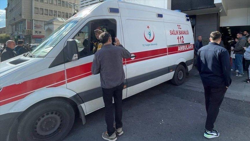 'Yenidoğan çetesi' iddianamesi kabul edildi: İlk duruşma 18 Kasım’da
