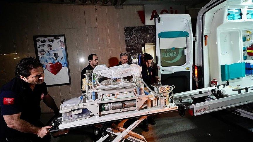 Sağlık Bakanlığından Der Spiegel'in yenidoğan iddialarına yanıt: Manipülasyon yapılıyor